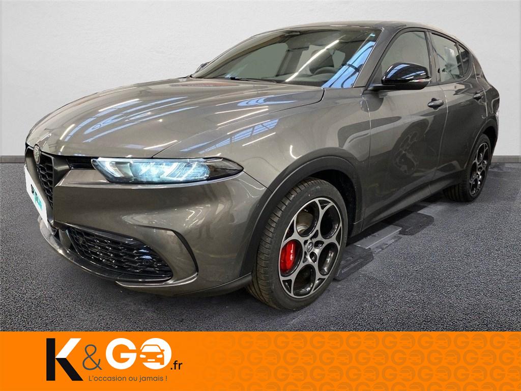 Alfa romeo-Tonale-1.5 hybrid 130 ch tct7 sprint