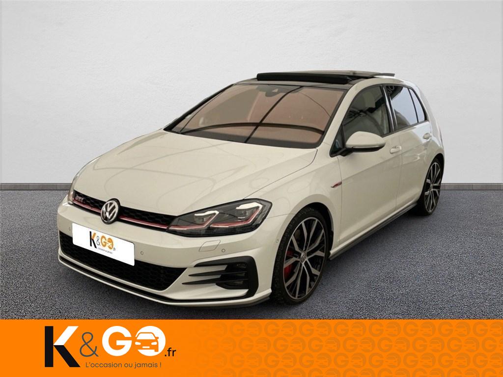 Volkswagen-Golf vii-2.0 tsi 245 dsg7 gti performance