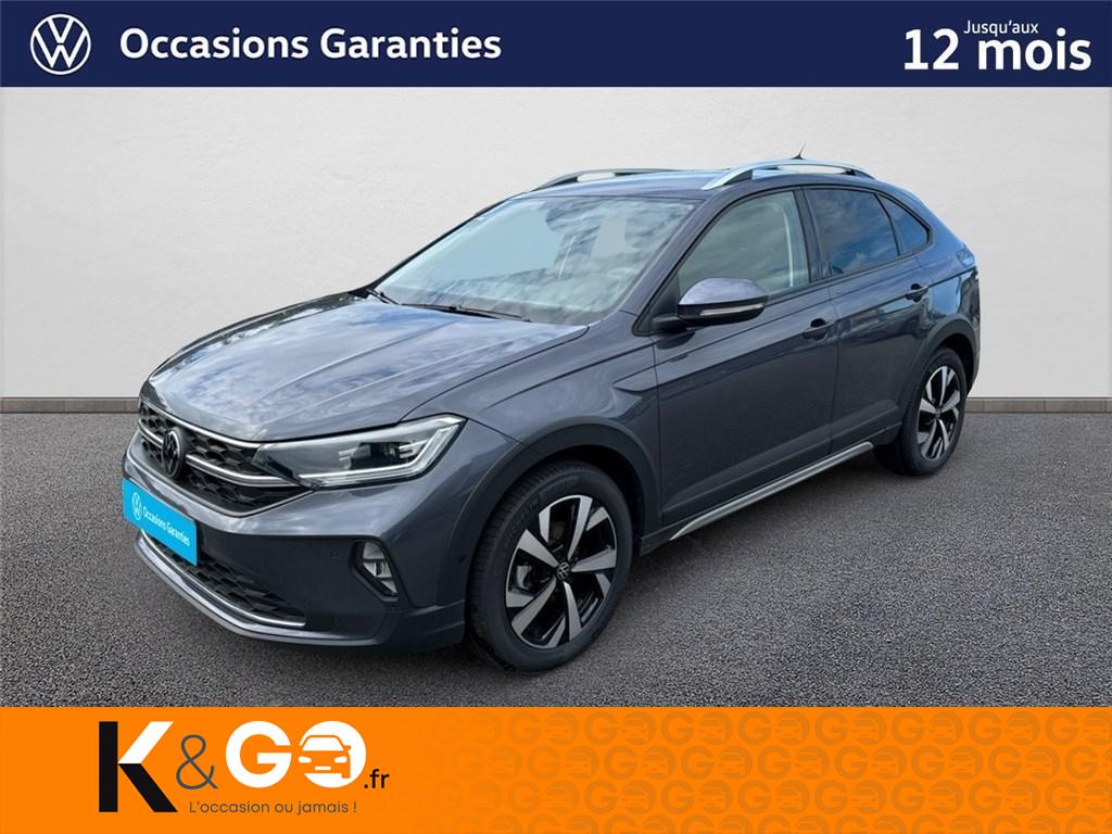 Volkswagen-Taigo-1.5 tsi 150 dsg7 style